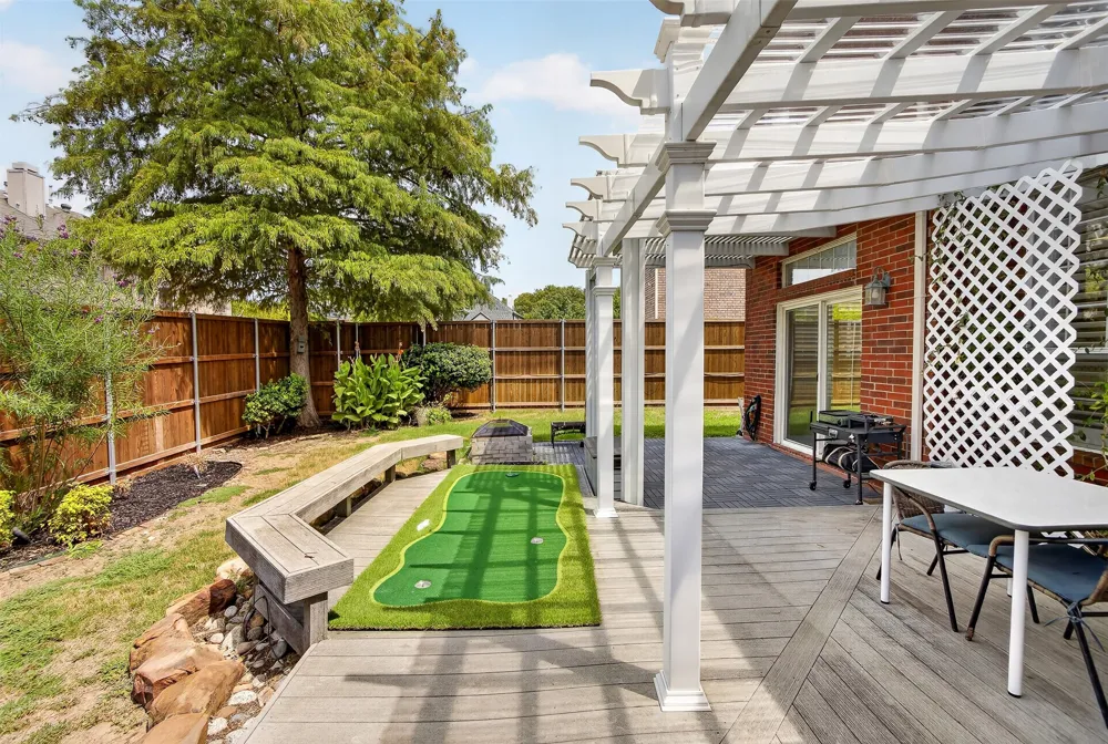 12000 Covington Lane Frisco, TX 75035