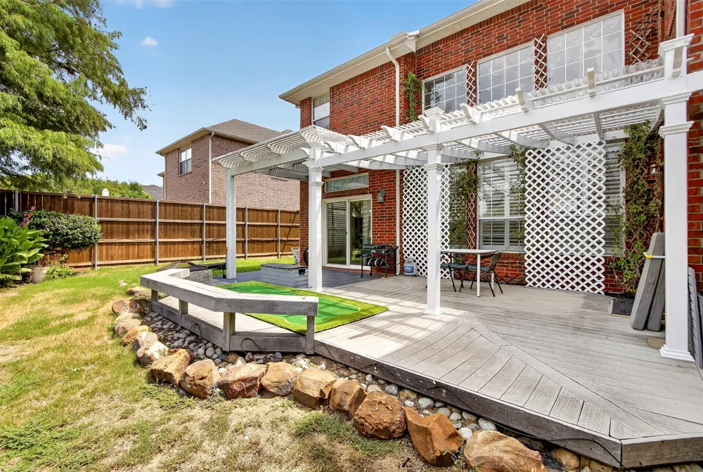 12000 Covington Lane Frisco, TX 75035