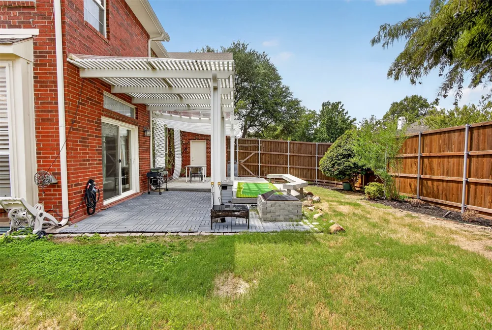 12000 Covington Lane Frisco, TX 75035