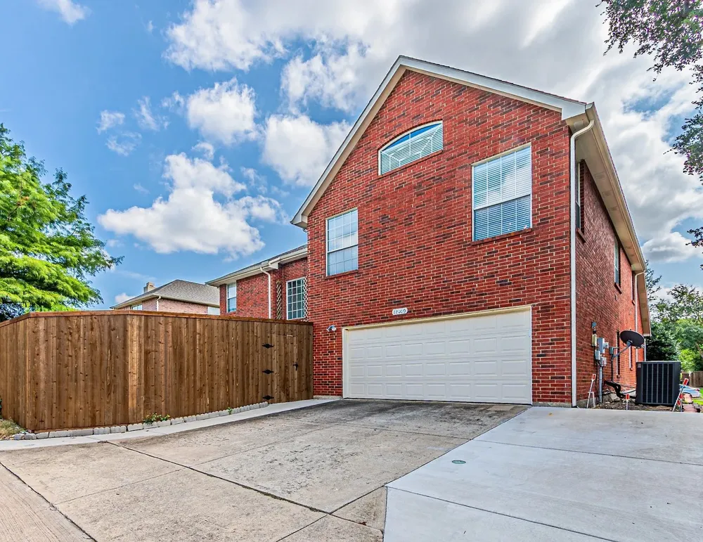 12000 Covington Lane Frisco, TX 75035