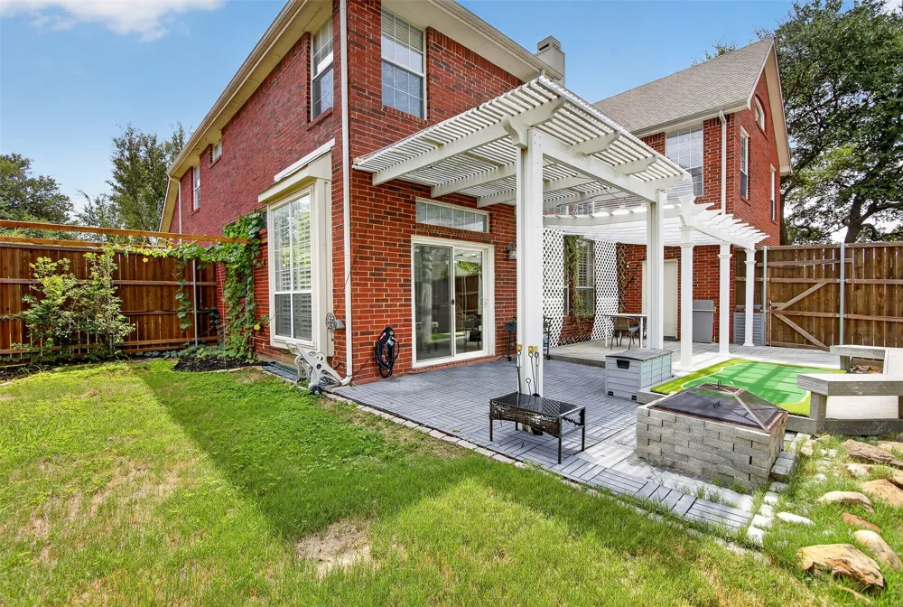 12000 Covington Lane Frisco, TX 75035