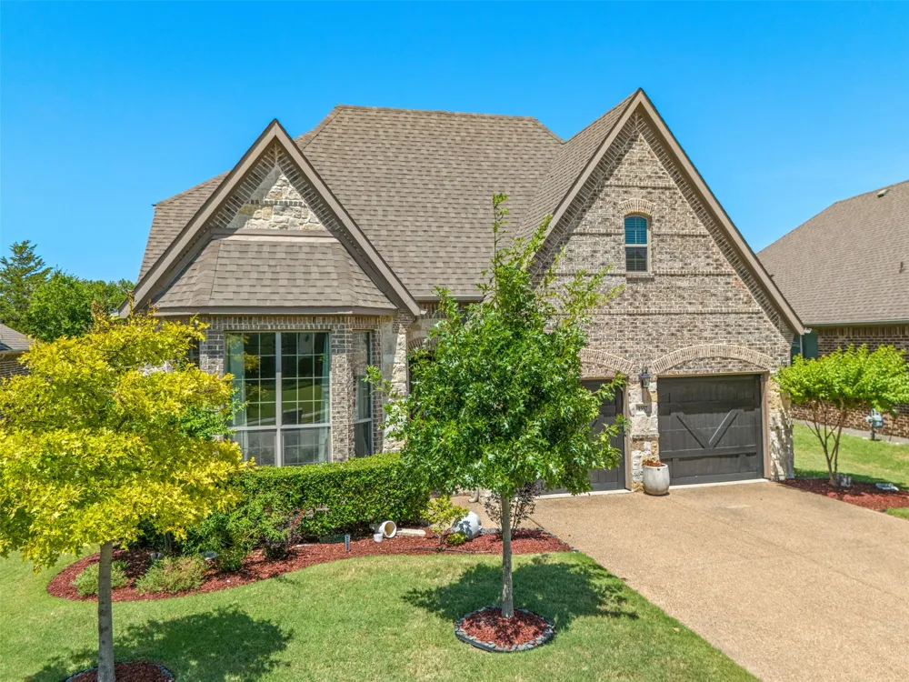 1557 Trowbridge Circle Rockwall, TX 75032