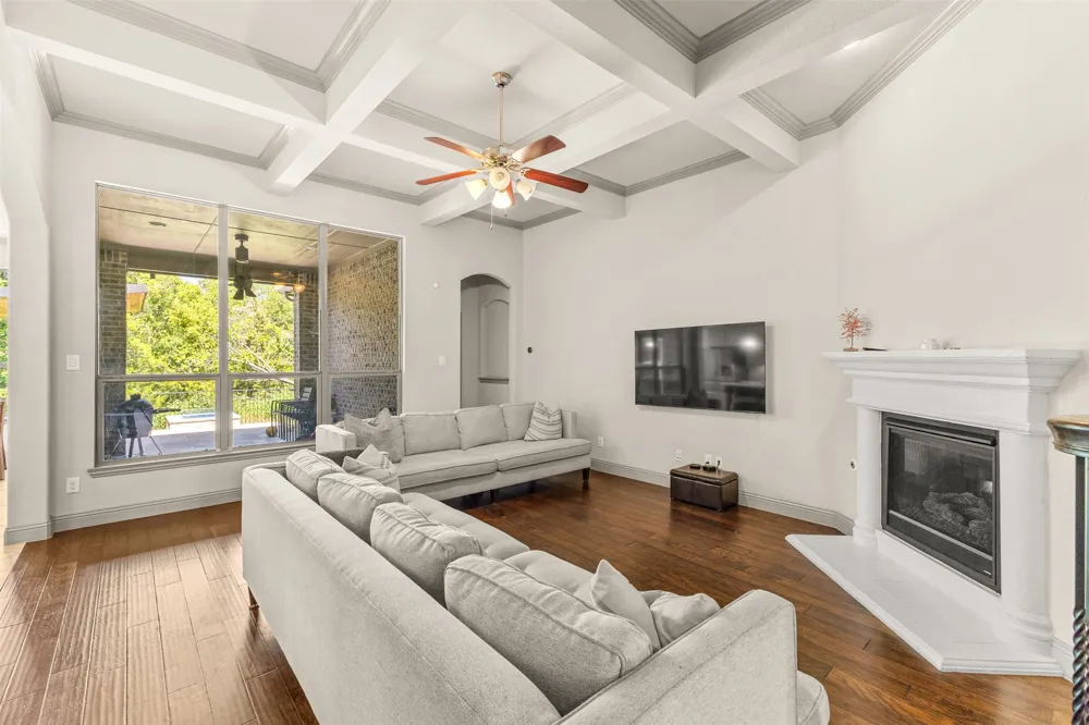 1557 Trowbridge Circle Rockwall, TX 75032