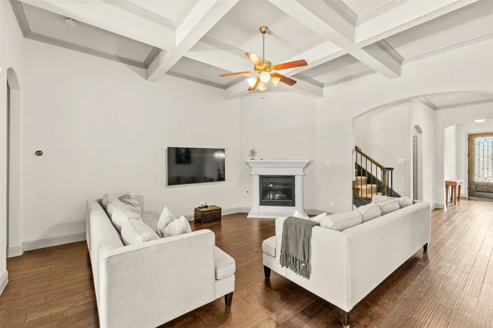 1557 Trowbridge Circle Rockwall, TX 75032