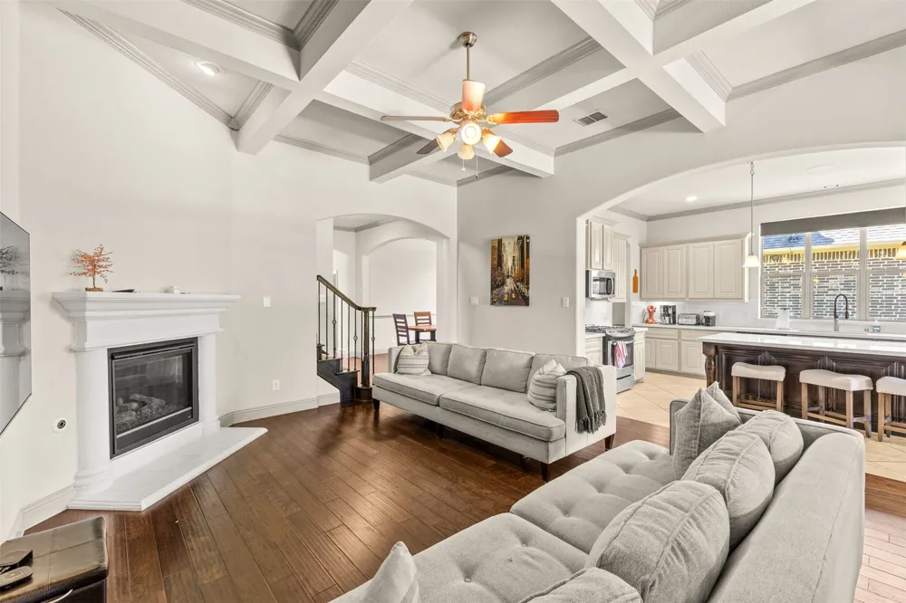 1557 Trowbridge Circle Rockwall, TX 75032