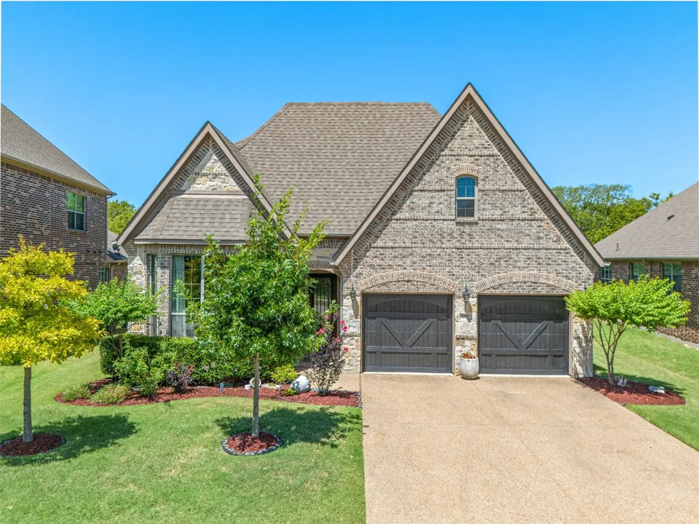 1557 Trowbridge Circle Rockwall, TX 75032