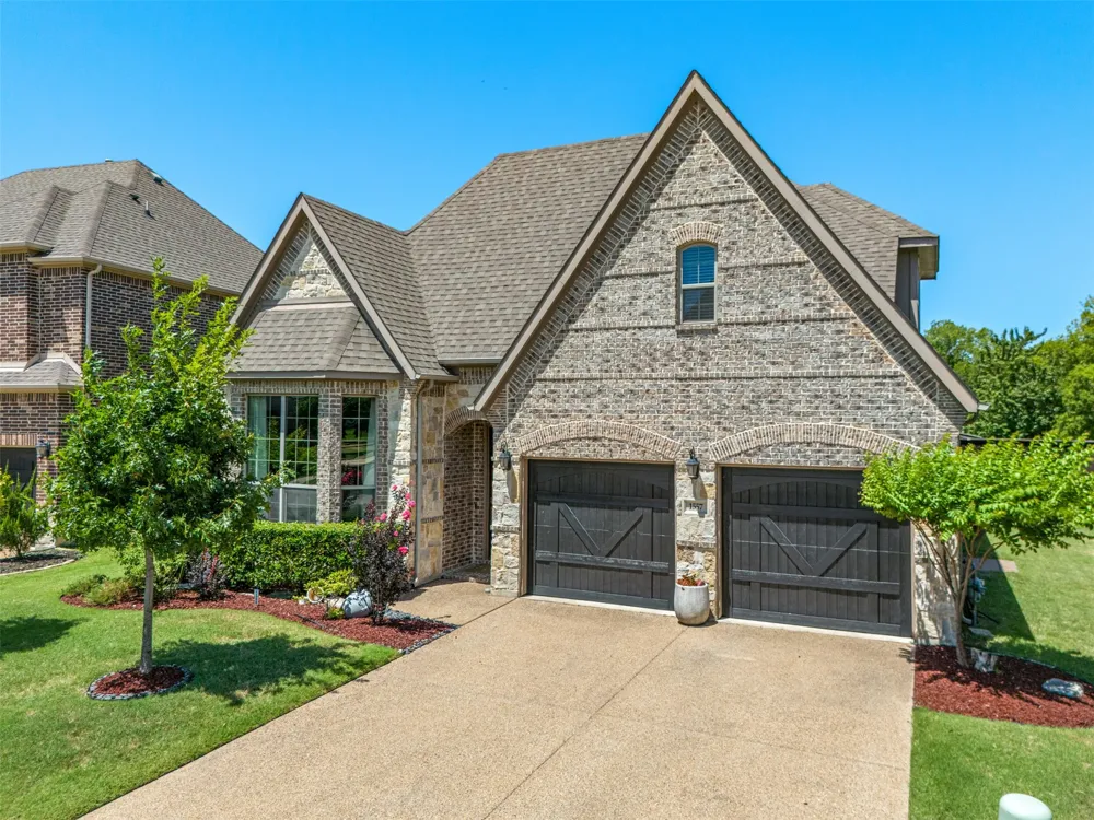 1557 Trowbridge Circle Rockwall, TX 75032