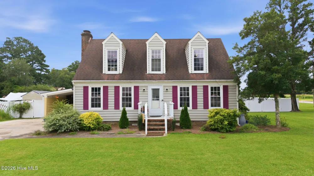 101 Marsh Road Washington, NC 27889