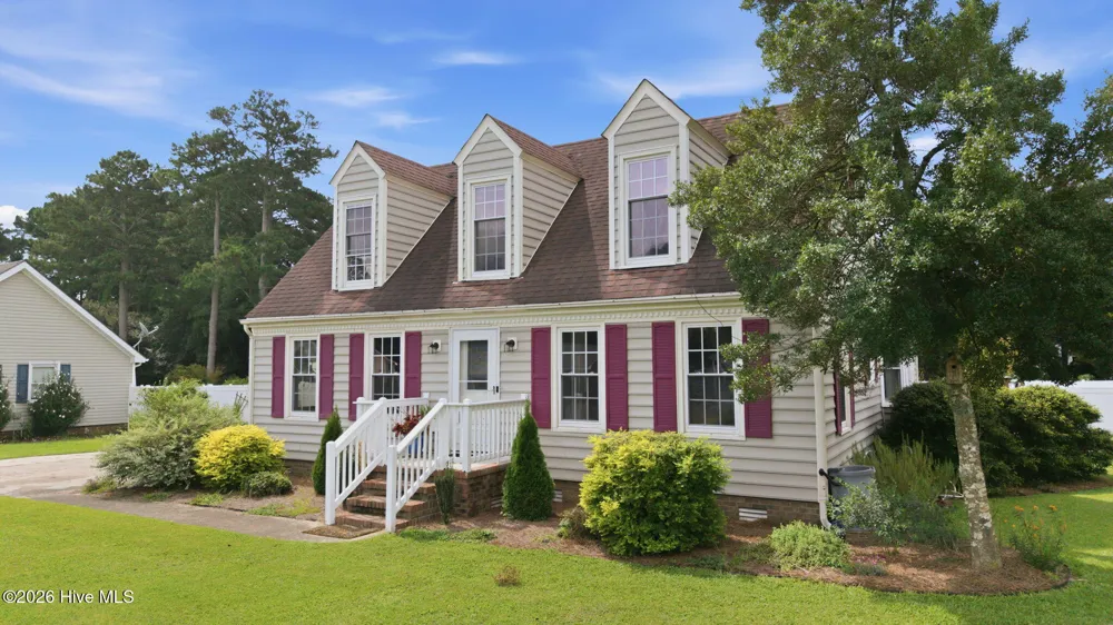 101 Marsh Road Washington, NC 27889