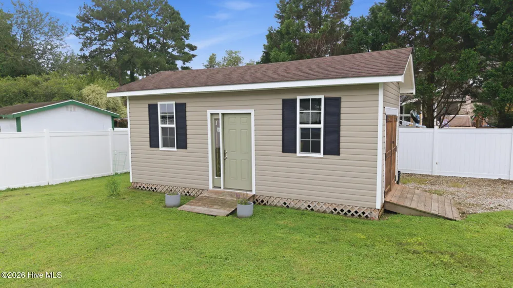 101 Marsh Road Washington, NC 27889