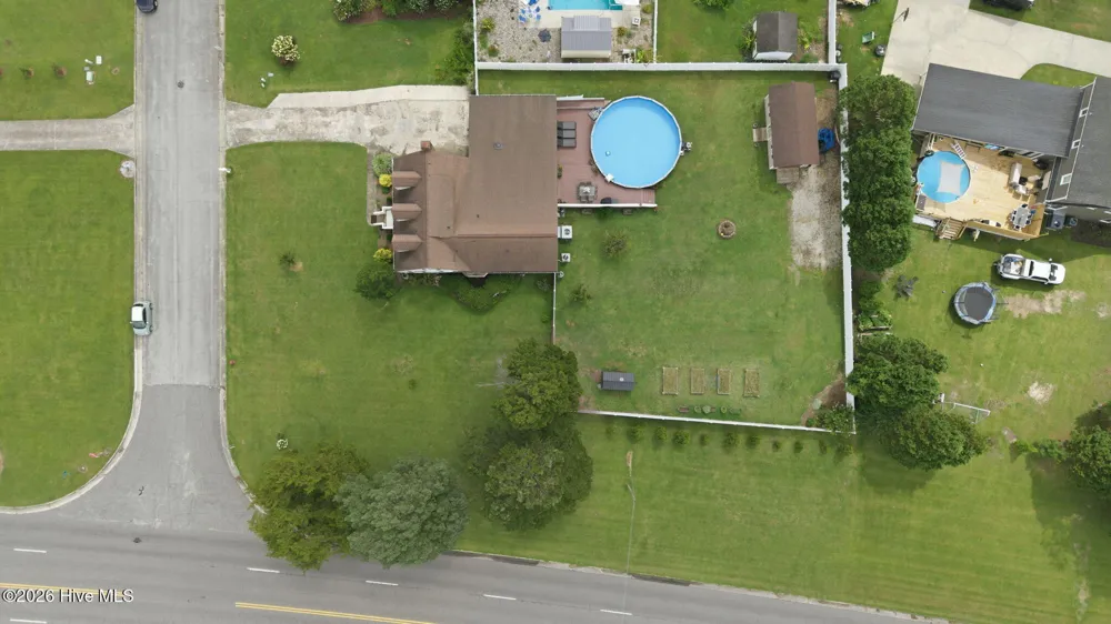 101 Marsh Road Washington, NC 27889