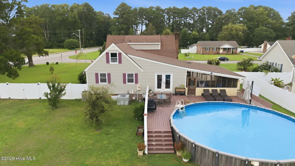 101 Marsh Road Washington, NC 27889