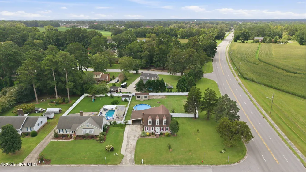 101 Marsh Road Washington, NC 27889