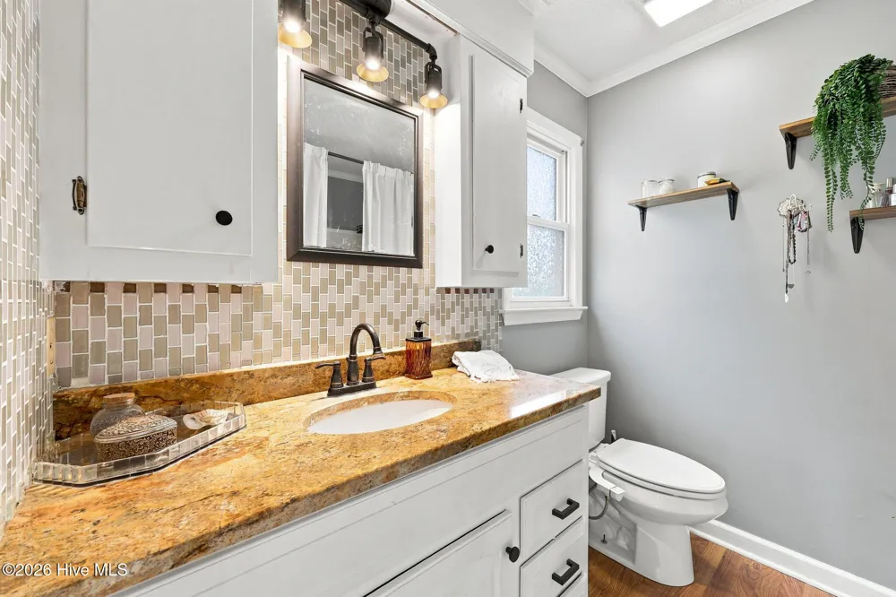 101 Marsh Road Washington, NC 27889