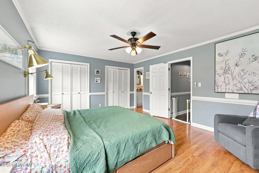 101 Marsh Road Washington, NC 27889