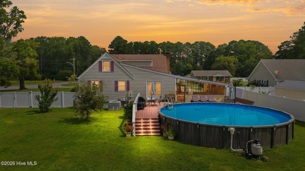 101 Marsh Road Washington, NC 27889