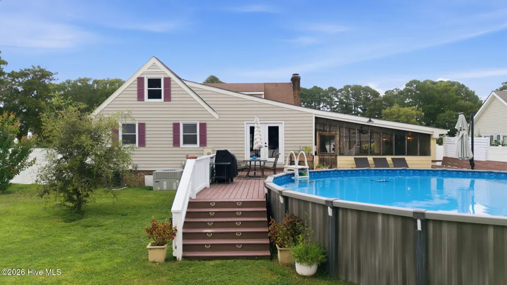 101 Marsh Road Washington, NC 27889