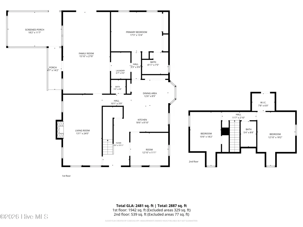101 Marsh Road Washington, NC 27889