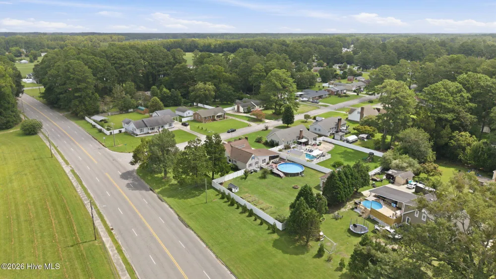 101 Marsh Road Washington, NC 27889
