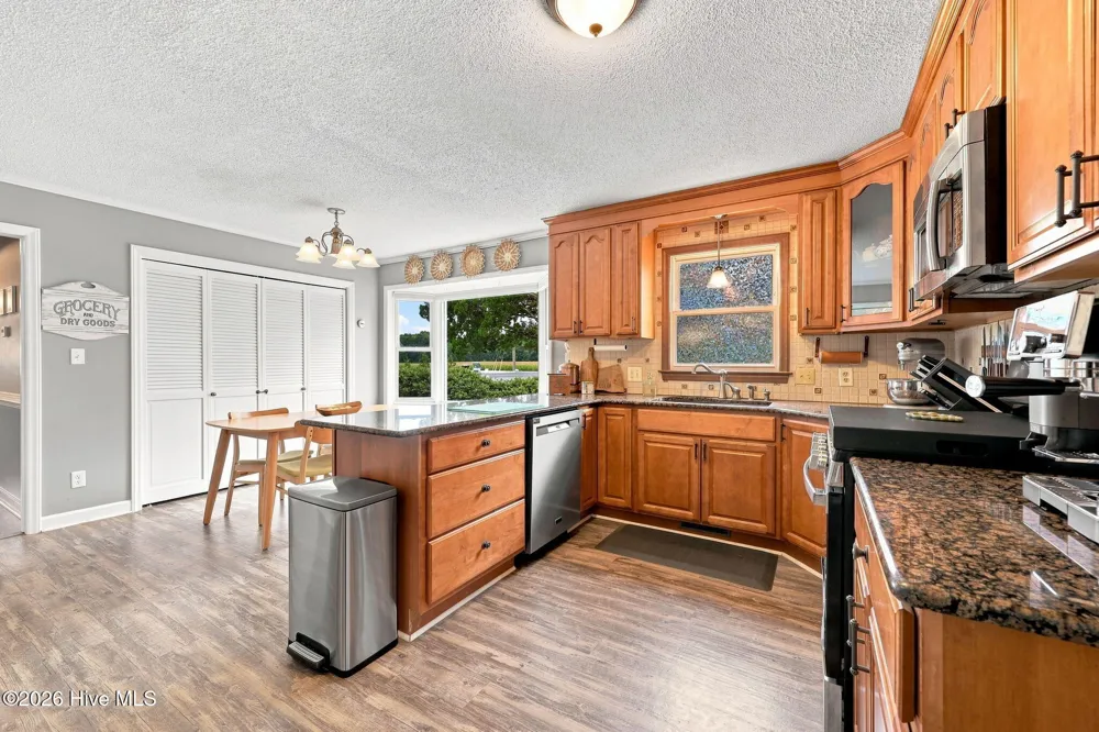 101 Marsh Road Washington, NC 27889