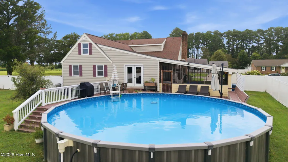 101 Marsh Road Washington, NC 27889