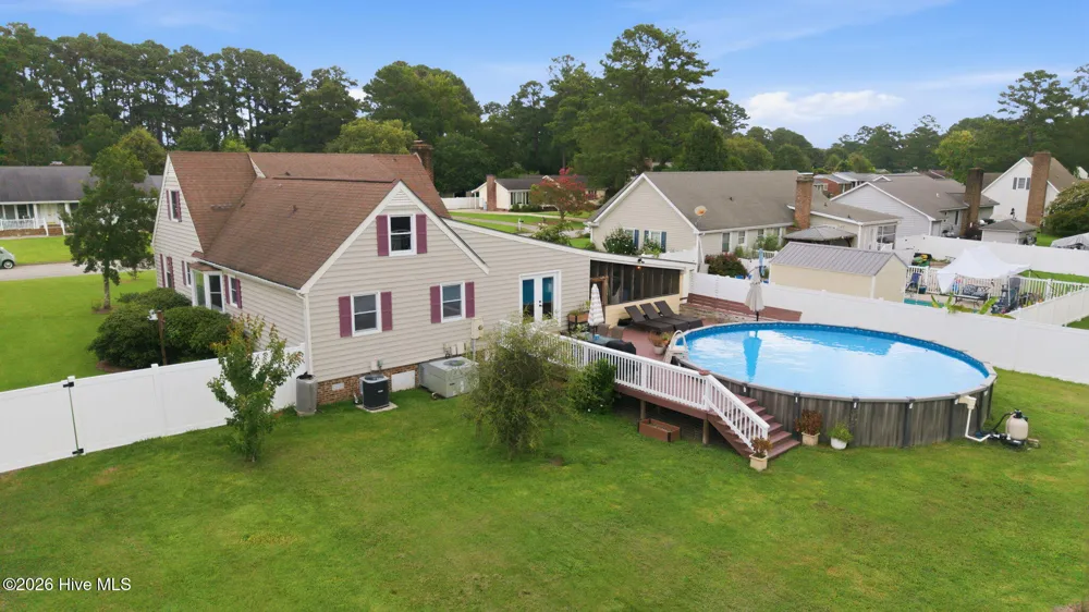 101 Marsh Road Washington, NC 27889