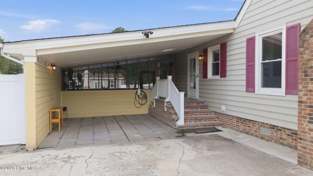 101 Marsh Road Washington, NC 27889