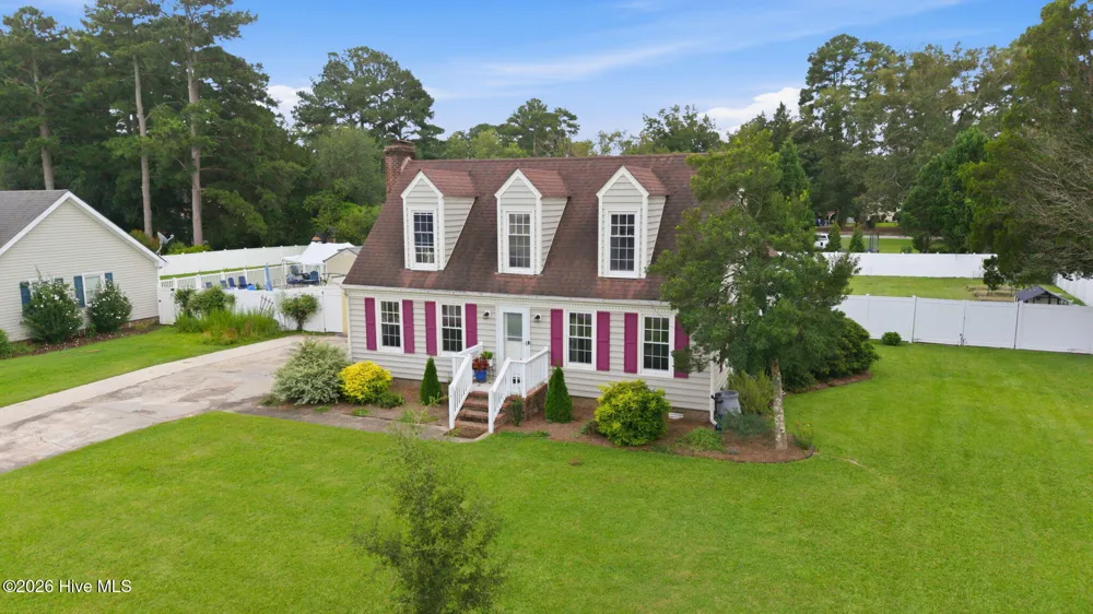 101 Marsh Road Washington, NC 27889