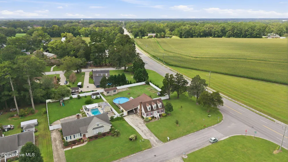 101 Marsh Road Washington, NC 27889