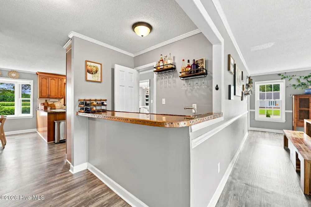101 Marsh Road Washington, NC 27889