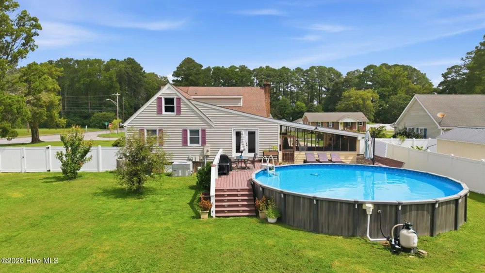 101 Marsh Road Washington, NC 27889