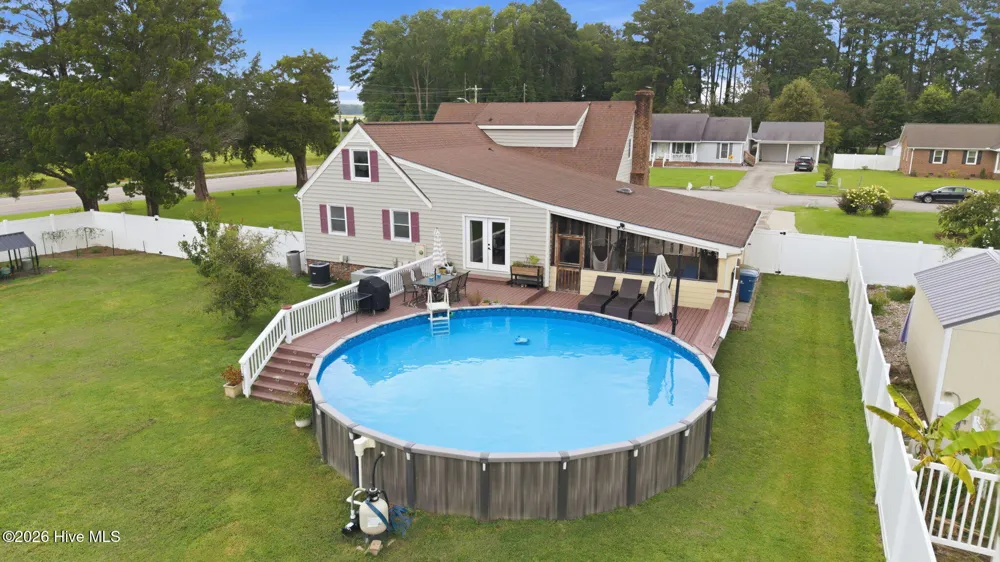 101 Marsh Road Washington, NC 27889