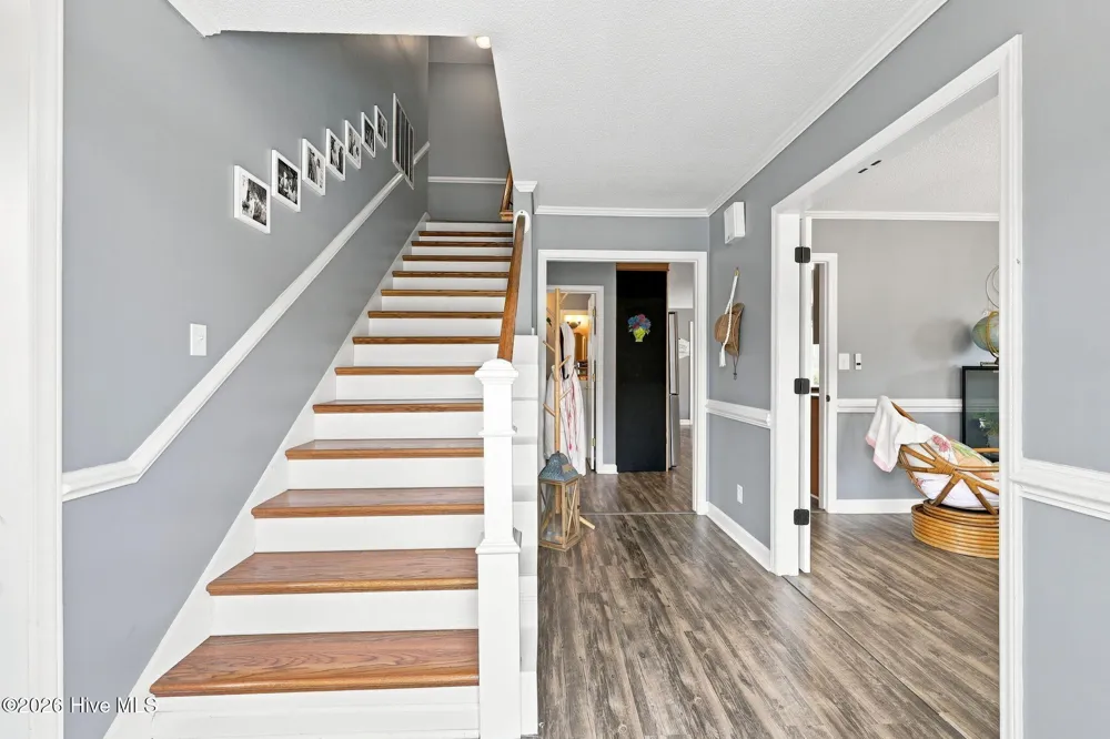 101 Marsh Road Washington, NC 27889