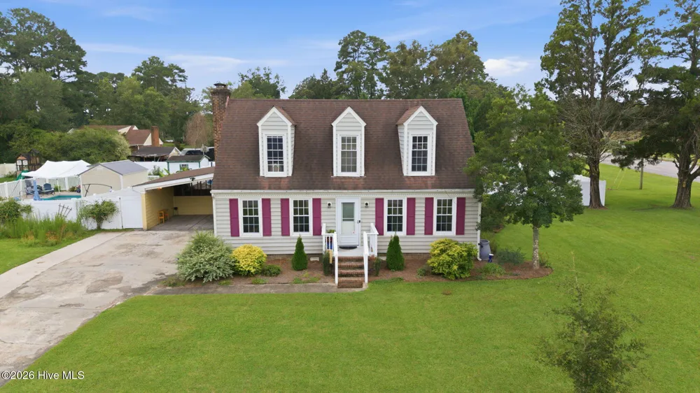 101 Marsh Road Washington, NC 27889