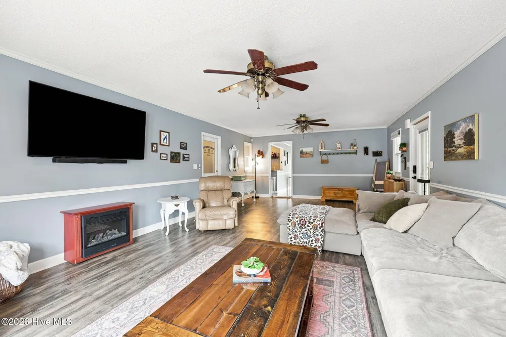 101 Marsh Road Washington, NC 27889