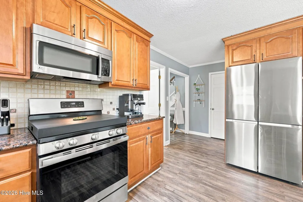 101 Marsh Road Washington, NC 27889