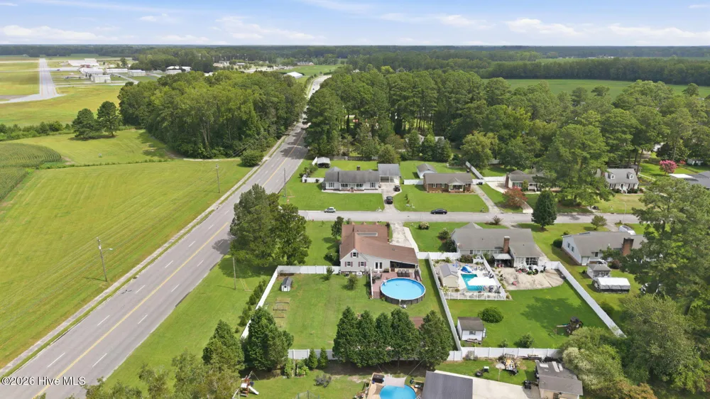 101 Marsh Road Washington, NC 27889