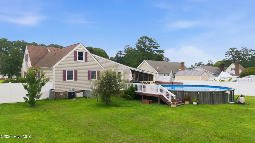 101 Marsh Road Washington, NC 27889