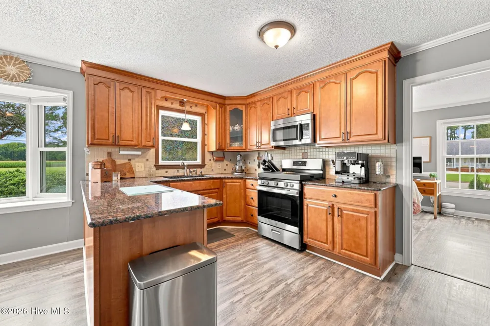 101 Marsh Road Washington, NC 27889