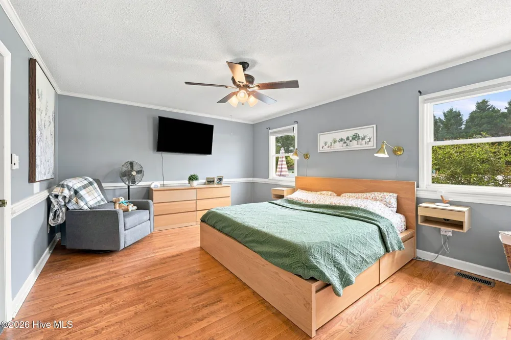 101 Marsh Road Washington, NC 27889
