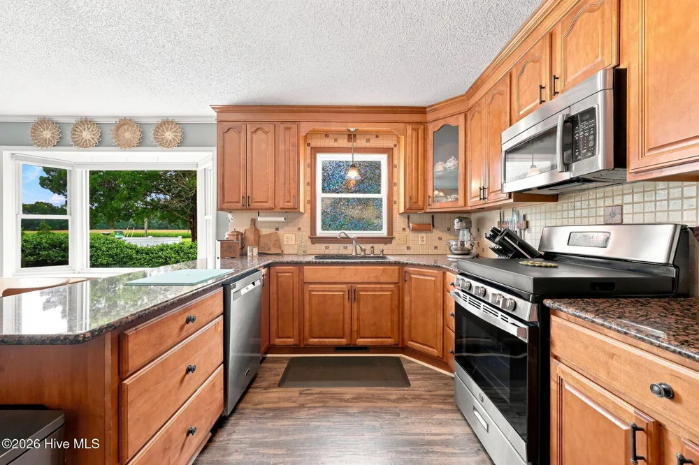 101 Marsh Road Washington, NC 27889