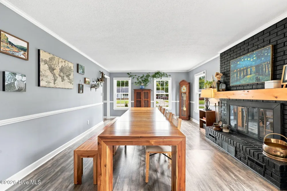 101 Marsh Road Washington, NC 27889