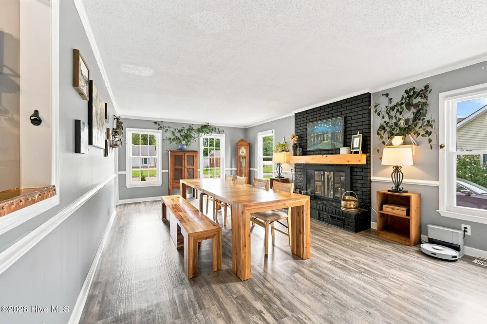 101 Marsh Road Washington, NC 27889
