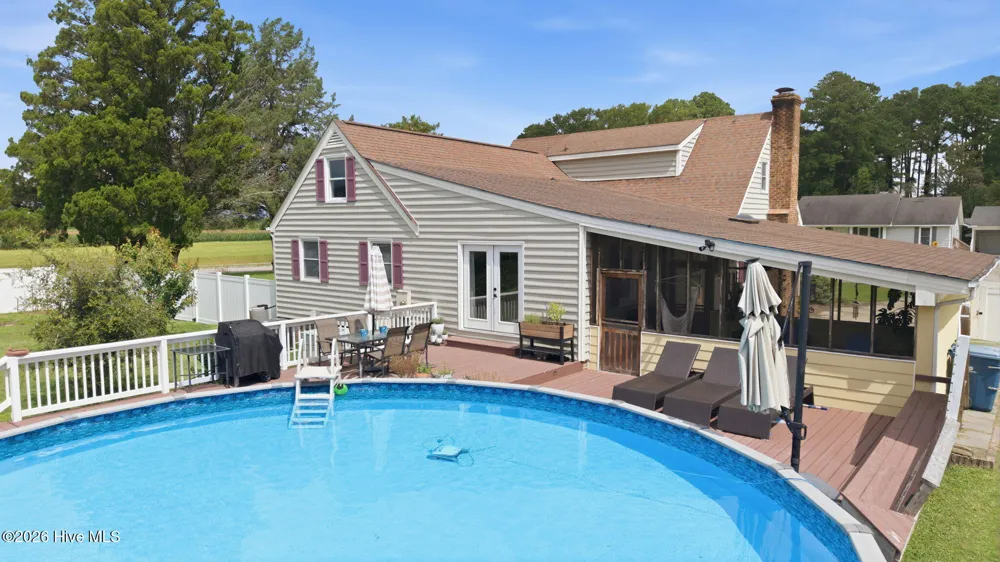 101 Marsh Road Washington, NC 27889