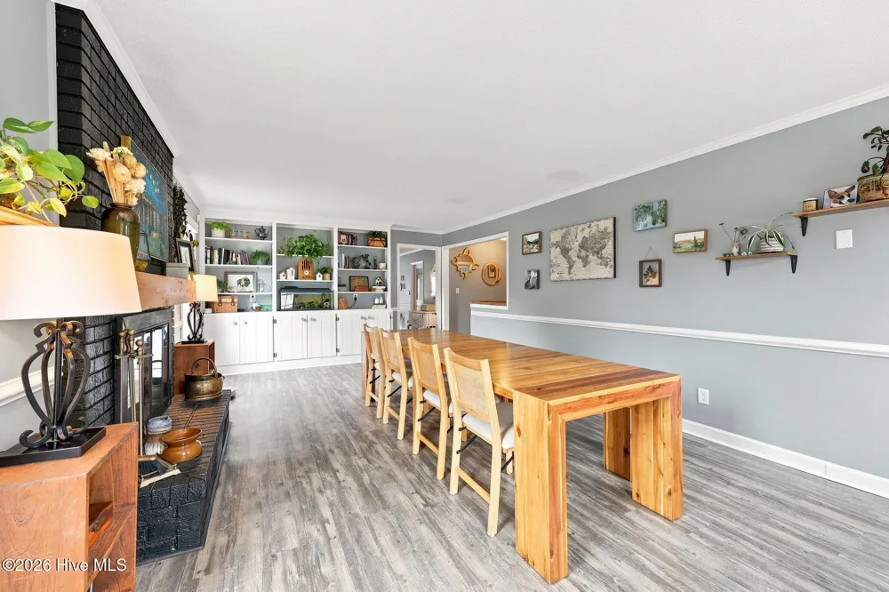 101 Marsh Road Washington, NC 27889