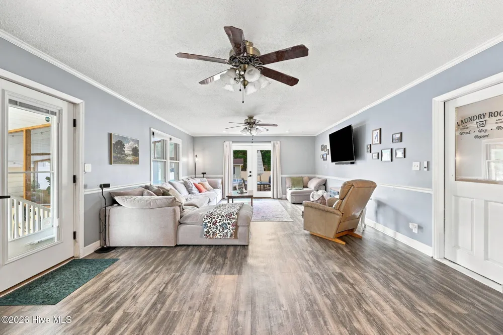 101 Marsh Road Washington, NC 27889