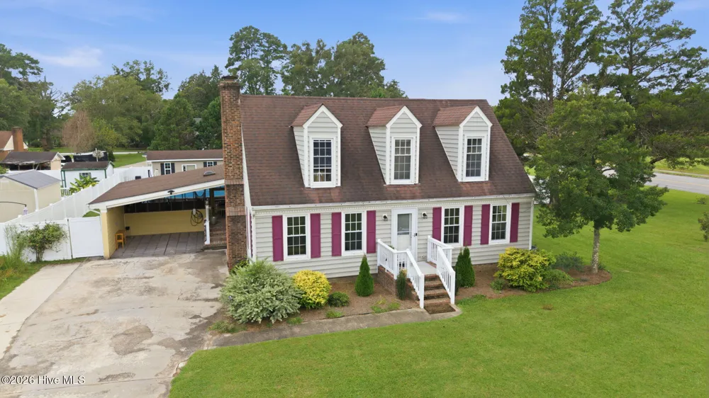 101 Marsh Road Washington, NC 27889