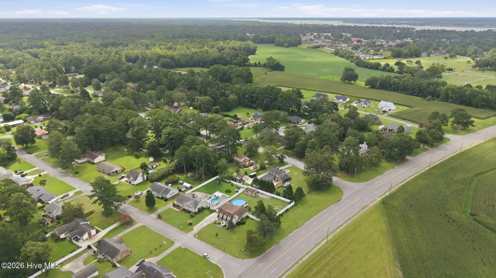 101 Marsh Road Washington, NC 27889