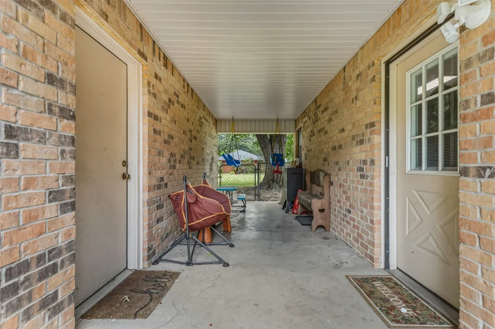 709 Glazner Street Hawkins, TX 75765