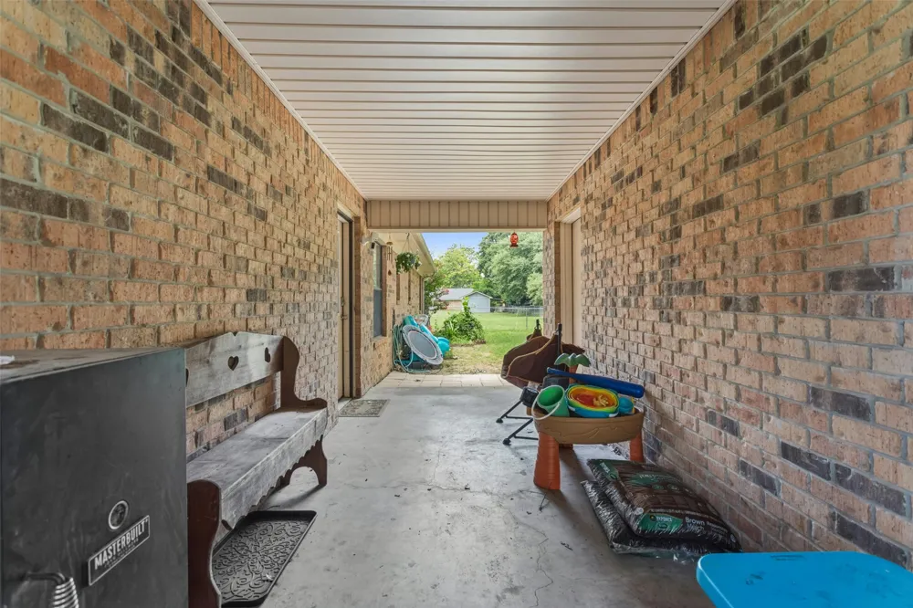 709 Glazner Street Hawkins, TX 75765